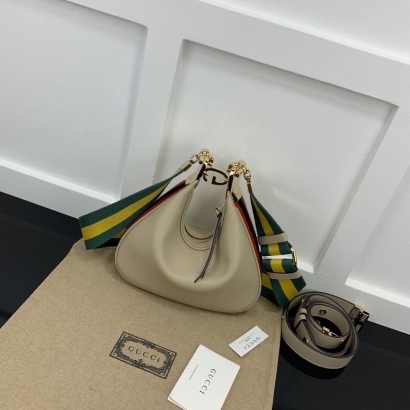 Gucci Hobo Bags